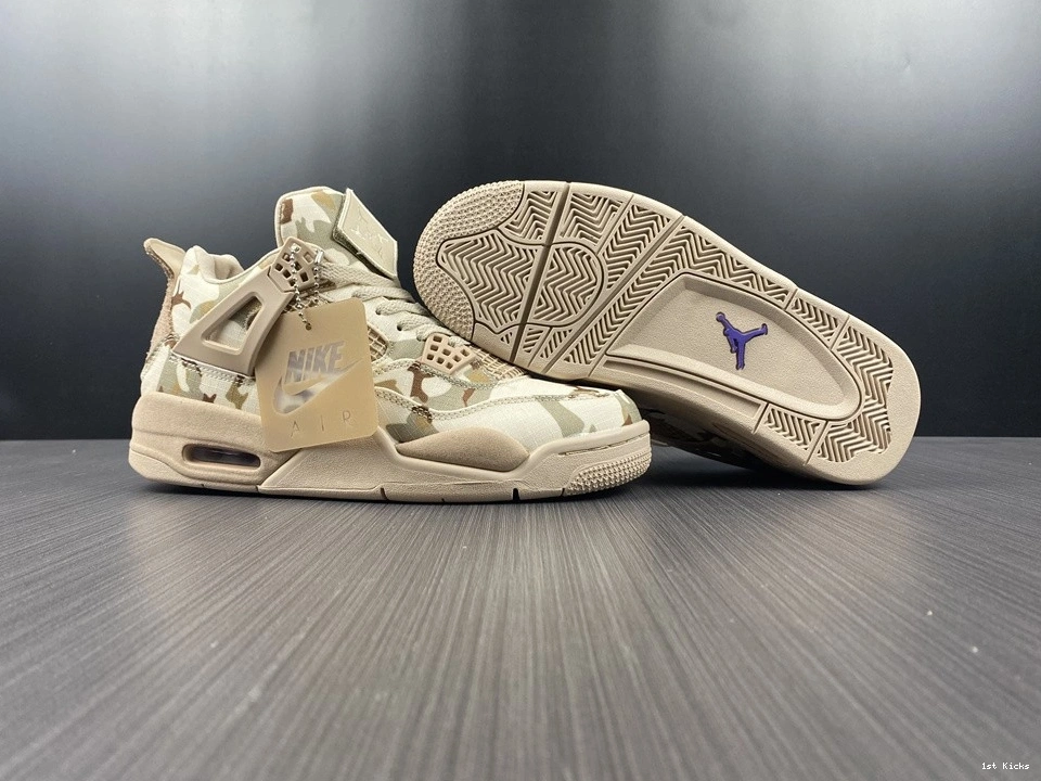 x DJ1193-200 May Air Jordan Aleali   4 “Camo” 1111